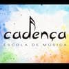 Logotip de Escola de Música Cadença