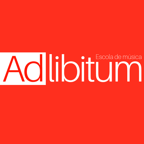 Logotip de Ad libitum