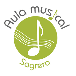 Logotip de Aula Musical Sagrera