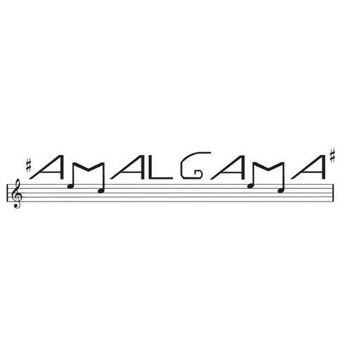 Logotip de Escola de Música Amalgama