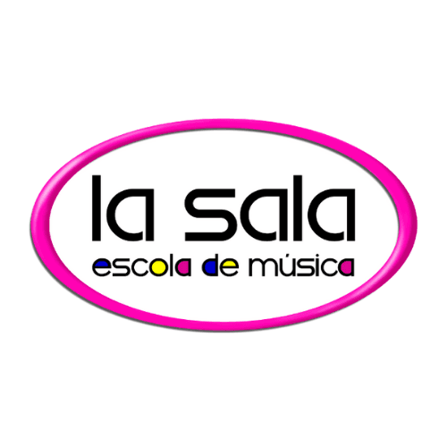 Logotip de La Sala